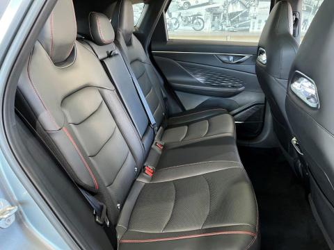 Image BAIC Beijing X55 1.5T Premium
