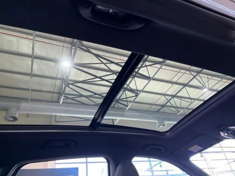 Image BAIC Beijing X55 1.5T Premium