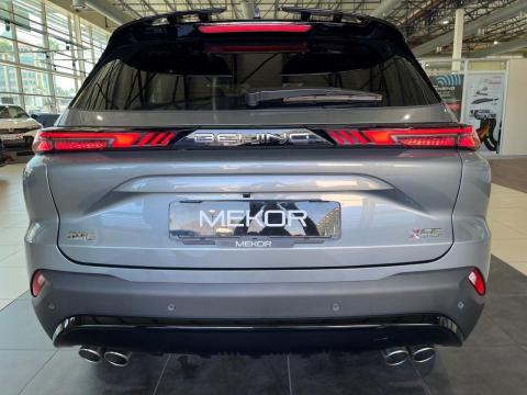 Image BAIC Beijing X55 1.5T Premium