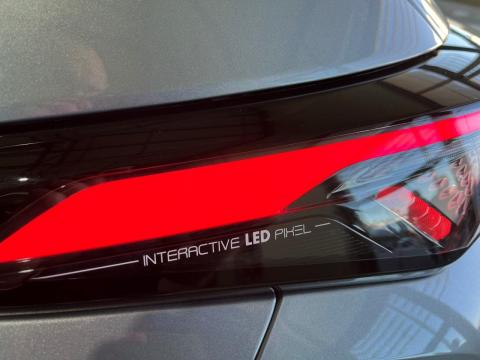 Image BAIC Beijing X55 1.5T Premium