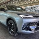 Used 2025 BAIC Beijing X55 1.5T Premium Cape Town for only R 464,900.00