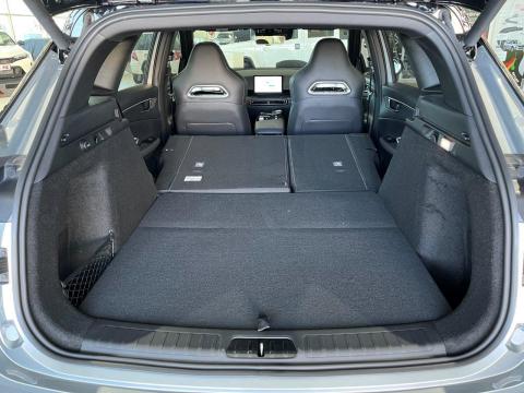 Image BAIC Beijing X55 1.5T Premium