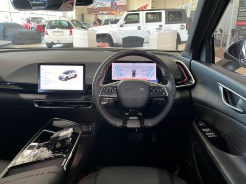 Image BAIC Beijing X55 1.5T Premium