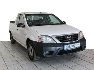 Nissan NP200 1.6i - Image 1