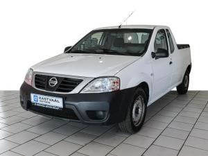 Nissan NP200 1.6i - Image 3