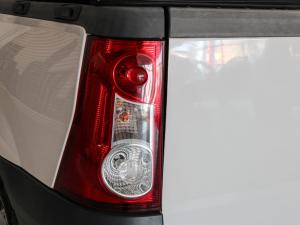 Nissan NP200 1.6i - Image 4