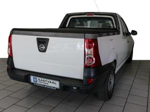 Nissan NP200 1.6i - Image 9