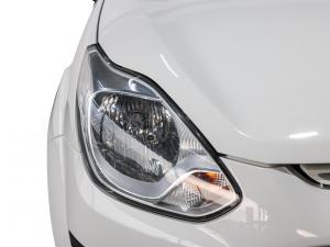 Ford Figo 1.4 Ambiente - Image 10