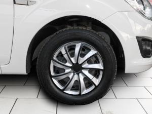 Ford Figo 1.4 Ambiente - Image 11