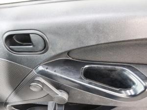 Ford Figo 1.4 Ambiente - Image 12