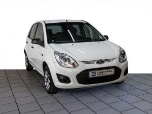 Ford Figo 1.4 Ambiente - Image 1