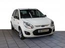 Thumbnail Ford Figo 1.4 Ambiente