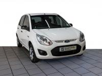 Thumbnail Ford Figo 1.4 Ambiente