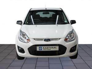 Ford Figo 1.4 Ambiente - Image 2