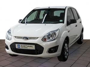 Ford Figo 1.4 Ambiente - Image 3