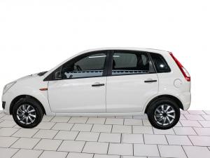 Ford Figo 1.4 Ambiente - Image 4