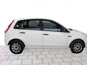 Ford Figo 1.4 Ambiente - Image 5