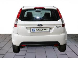 Ford Figo 1.4 Ambiente - Image 6