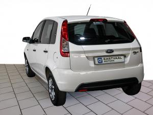 Ford Figo 1.4 Ambiente - Image 7