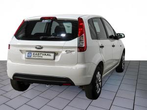Ford Figo 1.4 Ambiente - Image 8