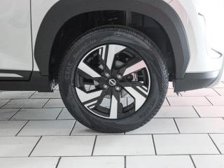 Nissan Magnite 1.0 Acenta auto