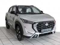 Nissan Magnite 1.0 Acenta auto