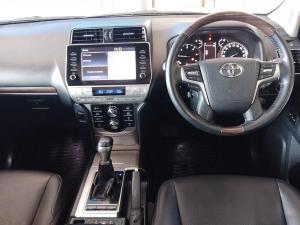 Toyota Land Cruiser Prado 2.8GD VX-L - Image 13