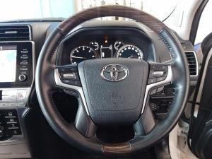 Toyota Land Cruiser Prado 2.8GD VX-L - Image 14
