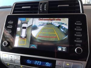 Toyota Land Cruiser Prado 2.8GD VX-L - Image 16