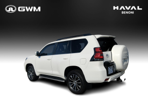 Toyota Land Cruiser Prado 2.8GD VX-L - Image 20