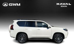 Toyota Land Cruiser Prado 2.8GD VX-L - Image 4