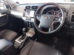 Toyota Land Cruiser Prado 2.8GD VX-L - Image 7