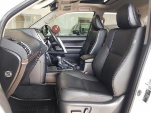 Toyota Land Cruiser Prado 2.8GD VX-L - Image 9