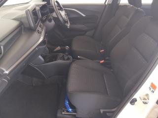 Suzuki Swift 1.2 GL+ manual