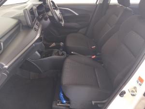 Suzuki Swift 1.2 GL+ manual - Image 10