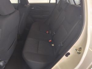 Suzuki Swift 1.2 GL+ manual - Image 11