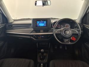 Suzuki Swift 1.2 GL+ manual - Image 13