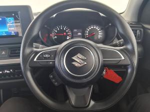 Suzuki Swift 1.2 GL+ manual - Image 15