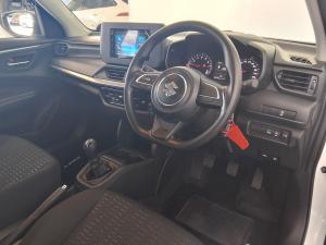 Suzuki Swift 1.2 GL+ manual - Image 19