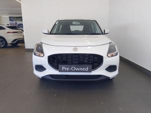 Suzuki Swift 1.2 GL+ manual - Image 2
