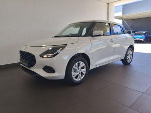 Suzuki Swift 1.2 GL+ manual - Image 3
