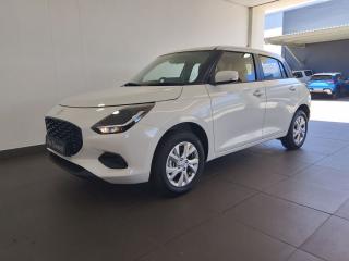 Suzuki Swift 1.2 GL+ manual