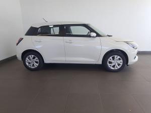 Suzuki Swift 1.2 GL+ manual - Image 4