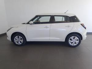 Suzuki Swift 1.2 GL+ manual - Image 5