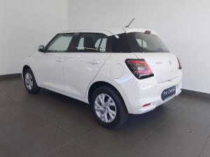 Suzuki Swift 1.2 GL+ manual - Image 6