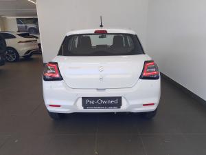 Suzuki Swift 1.2 GL+ manual - Image 7