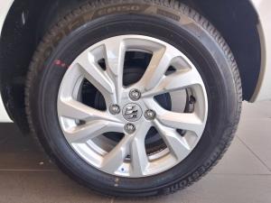 Suzuki Swift 1.2 GL+ manual - Image 9