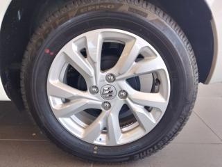 Suzuki Swift 1.2 GL+ manual