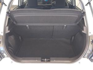Suzuki Swift 1.2 GL+ manual - Image 12