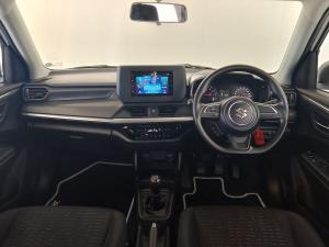 Suzuki Swift 1.2 GL+ manual - Image 13